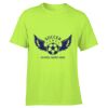Dri Power ® 100% Polyester T Shirt Thumbnail