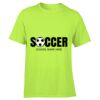 Dri Power ® 100% Polyester T Shirt Thumbnail