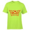 Dri Power ® 100% Polyester T Shirt Thumbnail