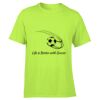 Dri Power ® 100% Polyester T Shirt Thumbnail
