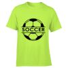 Dri Power ® 100% Polyester T Shirt Thumbnail