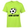 Dri Power ® 100% Polyester T Shirt Thumbnail