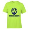 Dri Power ® 100% Polyester T Shirt Thumbnail