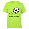 Dri Power ® 100% Polyester T Shirt Thumbnail
