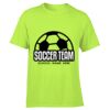 Dri Power ® 100% Polyester T Shirt Thumbnail