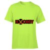Dri Power ® 100% Polyester T Shirt Thumbnail