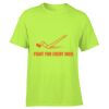 Dri Power ® 100% Polyester T Shirt Thumbnail