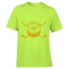 Dri Power ® 100% Polyester T Shirt Thumbnail