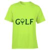 Dri Power ® 100% Polyester T Shirt Thumbnail