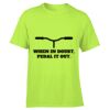 Dri Power ® 100% Polyester T Shirt Thumbnail