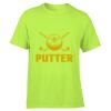 Dri Power ® 100% Polyester T Shirt Thumbnail