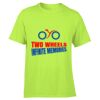 Dri Power ® 100% Polyester T Shirt Thumbnail