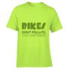 Dri Power ® 100% Polyester T Shirt Thumbnail