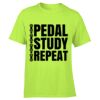 Dri Power ® 100% Polyester T Shirt Thumbnail