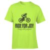 Dri Power ® 100% Polyester T Shirt Thumbnail