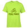 Dri Power ® 100% Polyester T Shirt Thumbnail