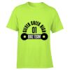 Dri Power ® 100% Polyester T Shirt Thumbnail