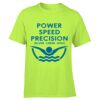Dri Power ® 100% Polyester T Shirt Thumbnail