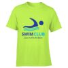 Dri Power ® 100% Polyester T Shirt Thumbnail