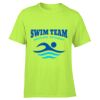 Dri Power ® 100% Polyester T Shirt Thumbnail