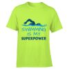 Dri Power ® 100% Polyester T Shirt Thumbnail