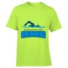 Dri Power ® 100% Polyester T Shirt Thumbnail