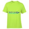 Dri Power ® 100% Polyester T Shirt Thumbnail
