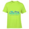 Dri Power ® 100% Polyester T Shirt Thumbnail
