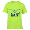 Dri Power ® 100% Polyester T Shirt Thumbnail
