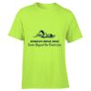 Dri Power ® 100% Polyester T Shirt Thumbnail