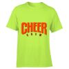Dri Power ® 100% Polyester T Shirt Thumbnail