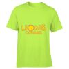 Dri Power ® 100% Polyester T Shirt Thumbnail