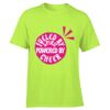 Dri Power ® 100% Polyester T Shirt Thumbnail