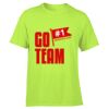 Dri Power ® 100% Polyester T Shirt Thumbnail