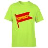 Dri Power ® 100% Polyester T Shirt Thumbnail