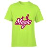 Dri Power ® 100% Polyester T Shirt Thumbnail