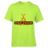 Dri Power ® 100% Polyester T Shirt Thumbnail