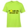 Dri Power ® 100% Polyester T Shirt Thumbnail