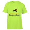 Dri Power ® 100% Polyester T Shirt Thumbnail