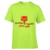 Dri Power ® 100% Polyester T Shirt Thumbnail