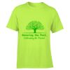 Dri Power ® 100% Polyester T Shirt Thumbnail