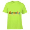 Dri Power ® 100% Polyester T Shirt Thumbnail