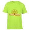 Dri Power ® 100% Polyester T Shirt Thumbnail