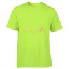 Dri Power ® 100% Polyester T Shirt Thumbnail