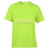 Dri Power ® 100% Polyester T Shirt Thumbnail