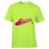Dri Power ® 100% Polyester T Shirt Thumbnail