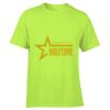 Dri Power ® 100% Polyester T Shirt Thumbnail
