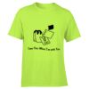 Dri Power ® 100% Polyester T Shirt Thumbnail