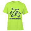 Dri Power ® 100% Polyester T Shirt Thumbnail