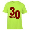 Dri Power ® 100% Polyester T Shirt Thumbnail